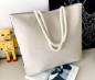 Preview: Strand Tasche Dunkel Blau